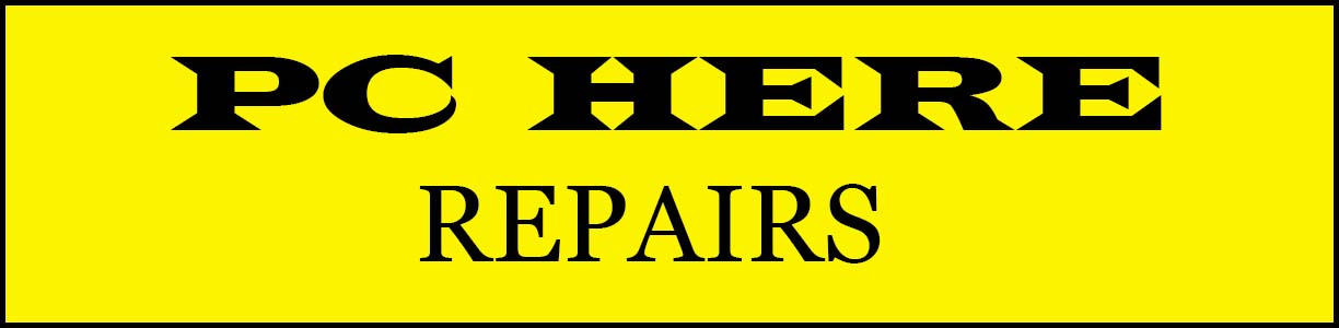 repairs header